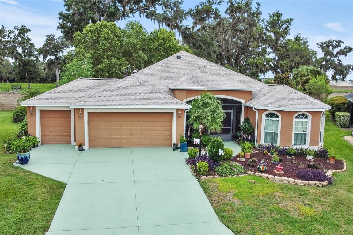 1965 Gatehouse Ter., The Villages, FL 32163