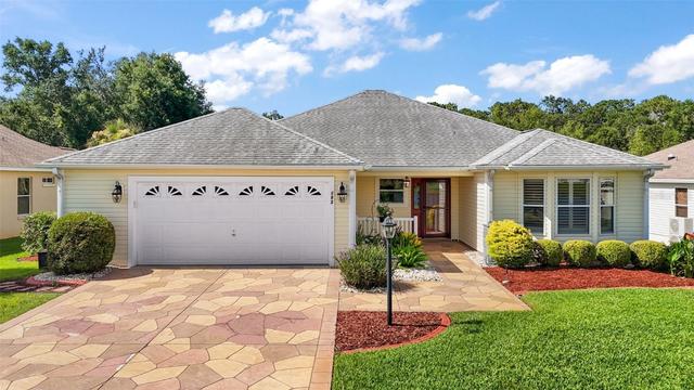 Homes Just Sold in Lady Lake: July 22nd to July 28th