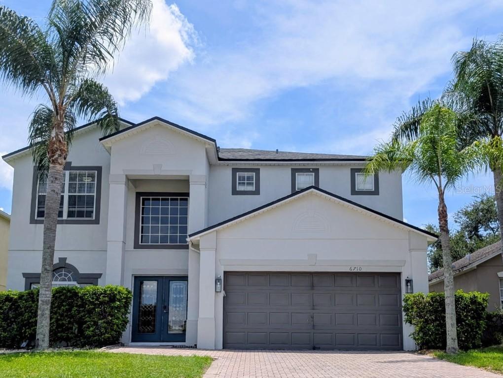 6710 Sunquest Dr., Orlando, FL 32835