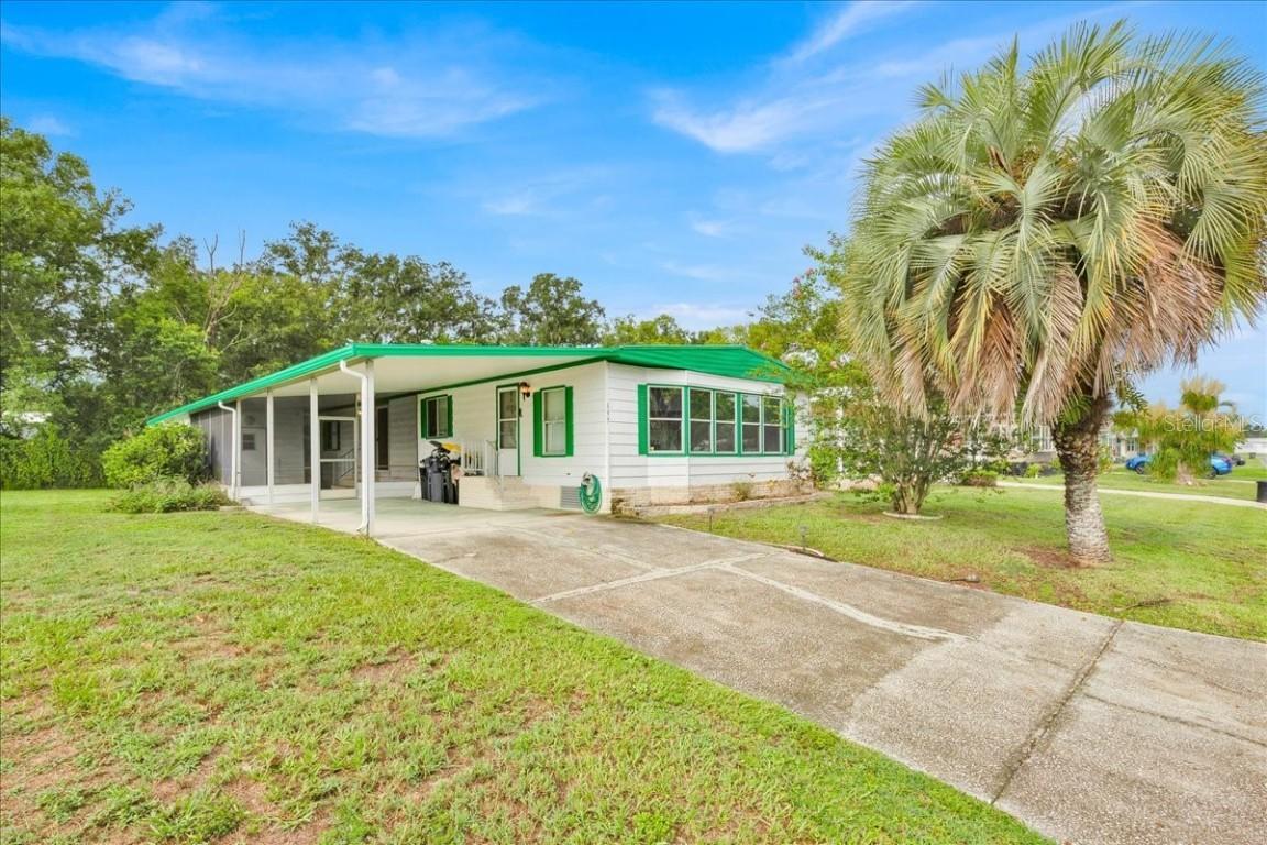 1610 Reynolds Rd. #197, Lakeland, FL 33801