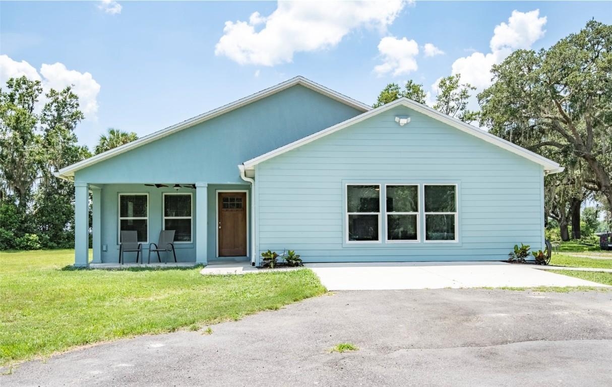 40535 Louise Rd., Umatilla, FL 32784