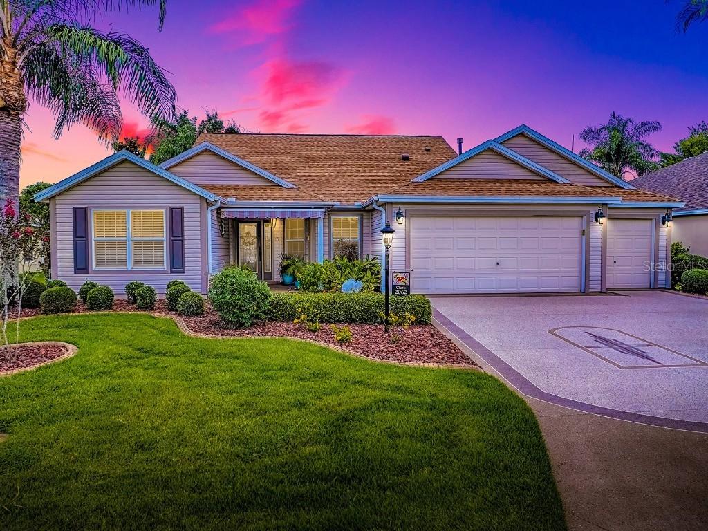 2062 Ridge Spring Dr., The Villages, FL 32162