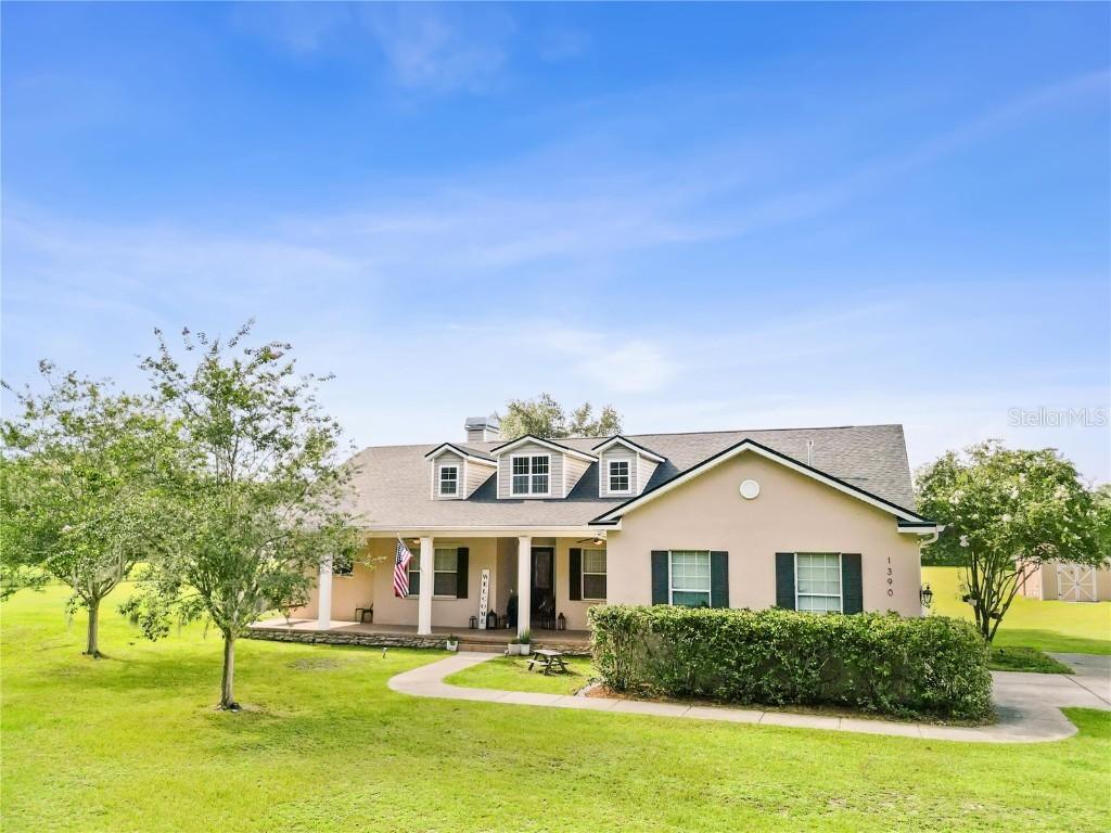 1390 Cr 652a, Bushnell, FL 33513