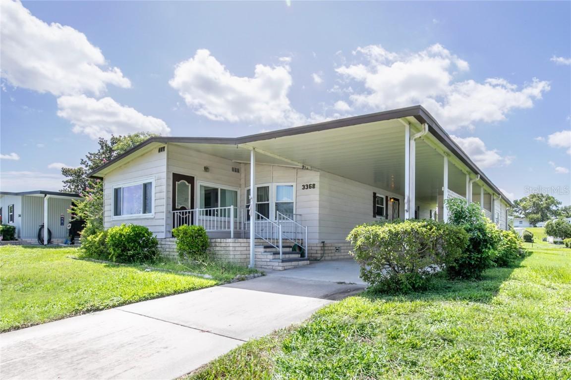 3368 Overlook Rd. #1665, Zellwood, FL 32798