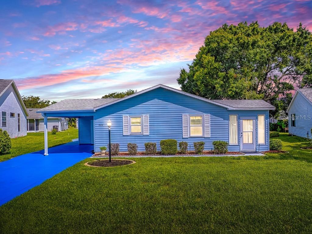940 Chula Ct., The Villages, FL 32159