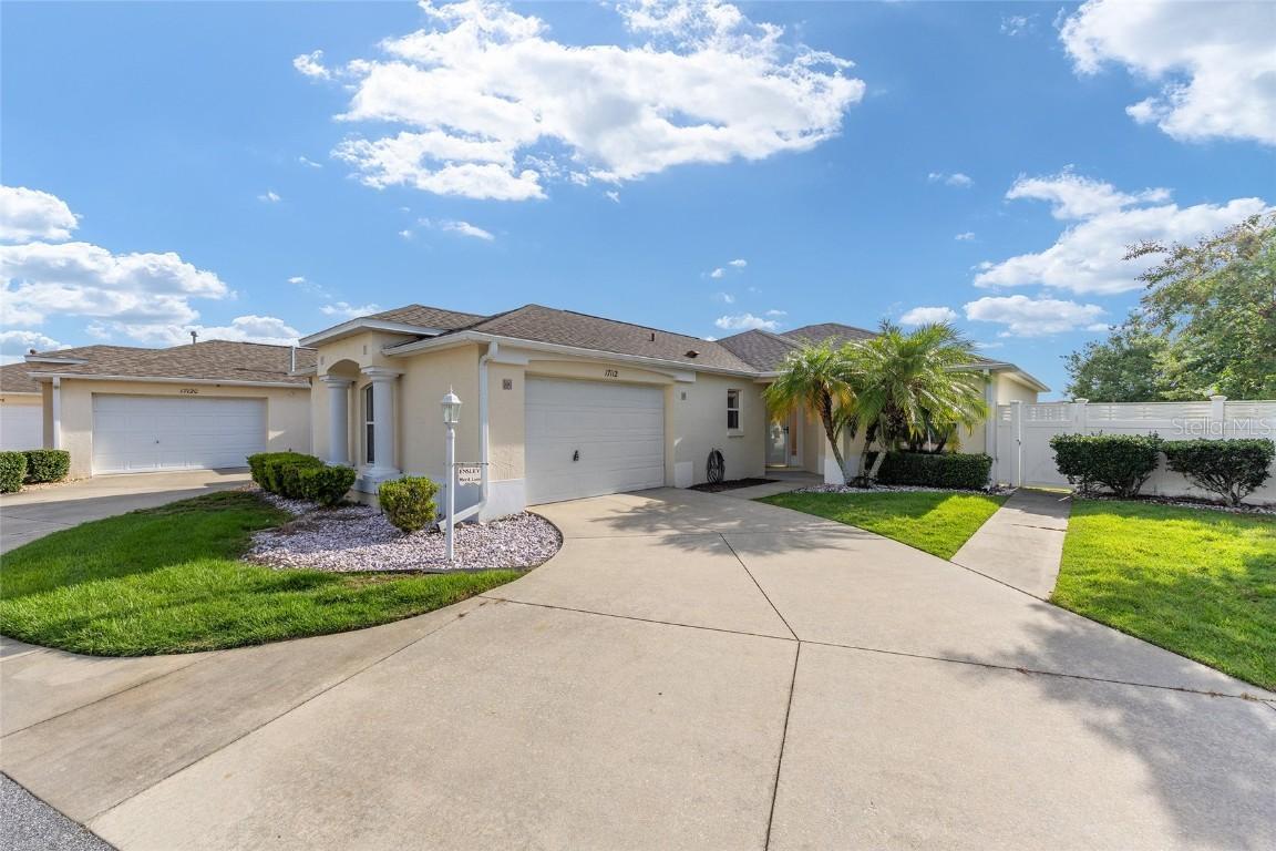 17112 SE 78th Parlange Ter., The Villages, FL 32162