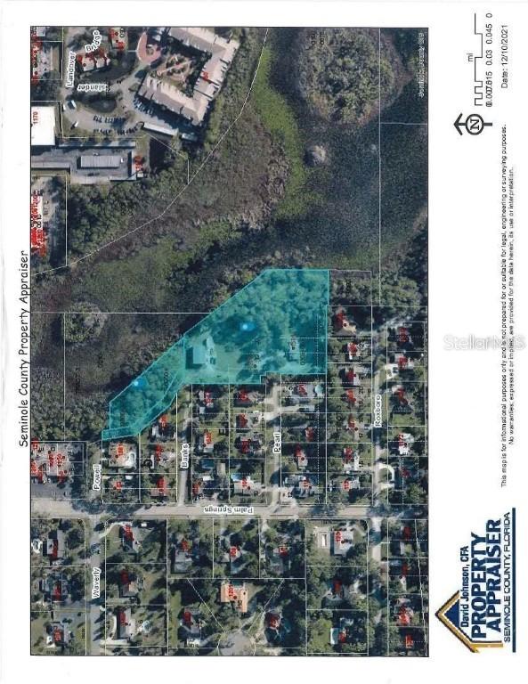 1501 Pearl St., Longwood, FL 32750