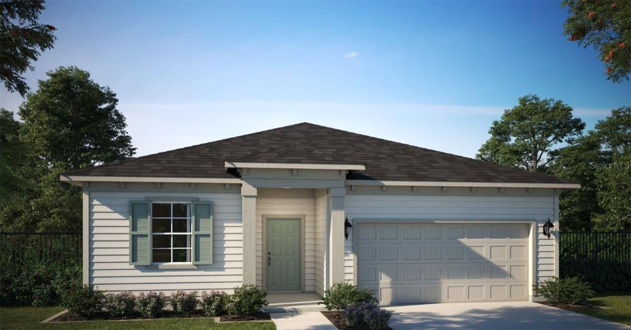 [Address Hidden by Seller], St Augustine, FL 32092