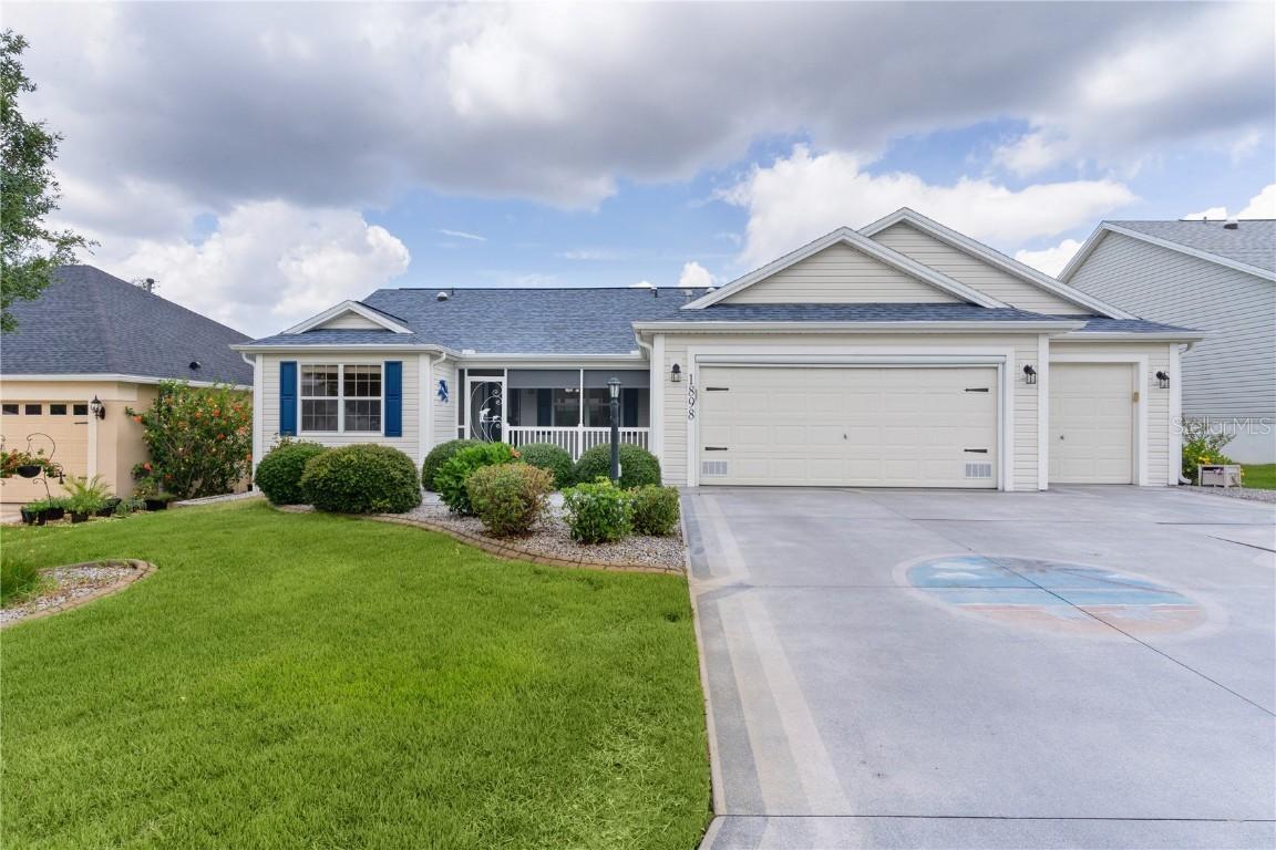 1898 Jenkins Ct., The Villages, FL 32162