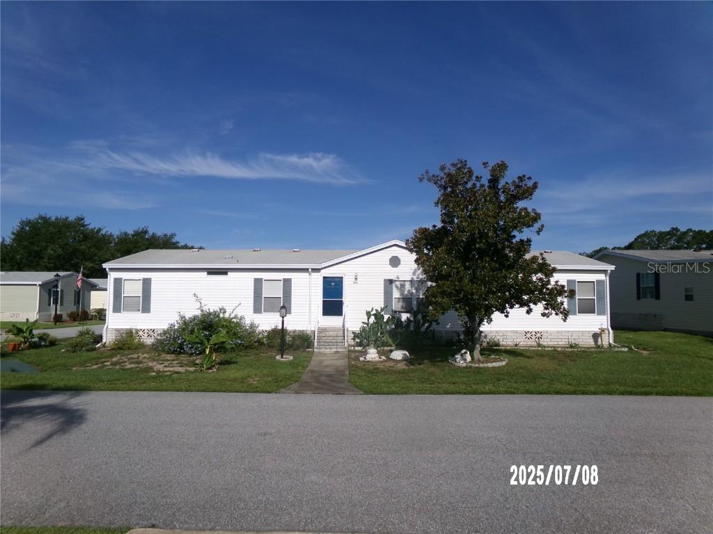 356 Sue Ave., Davenport, FL 33897