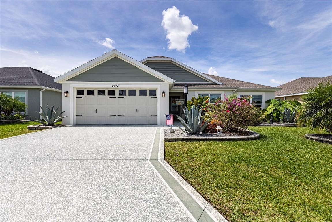 2810 Navy Hill Cir., The Villages, FL 32163