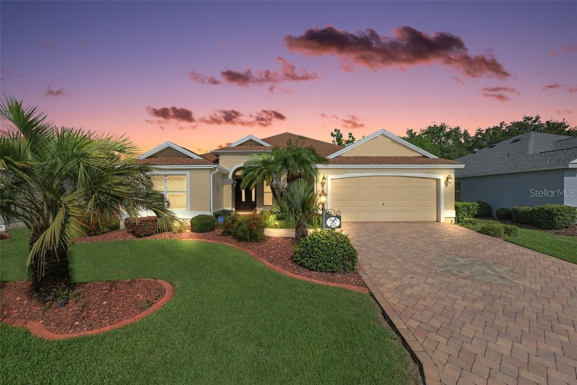 752 Maybank Loop, The Villages, FL 32162
