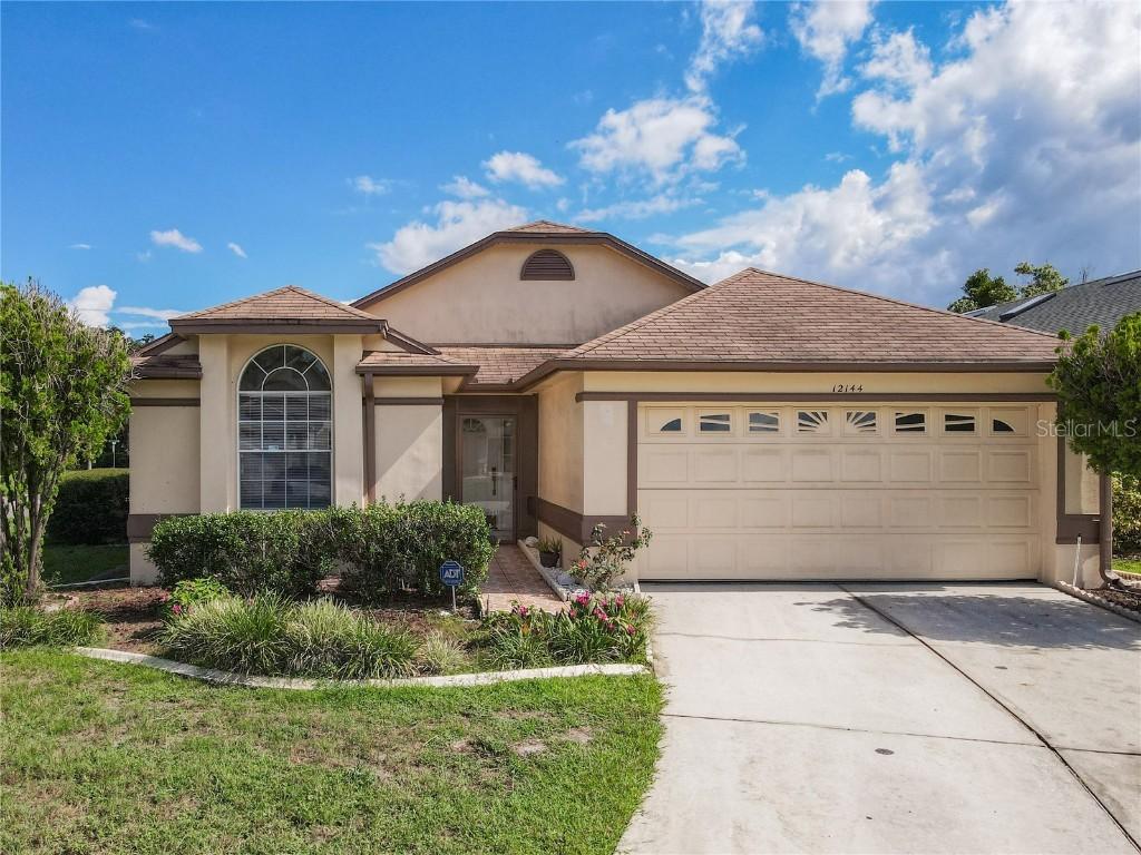 12144 Pilot Ct, Orlando, FL 32828