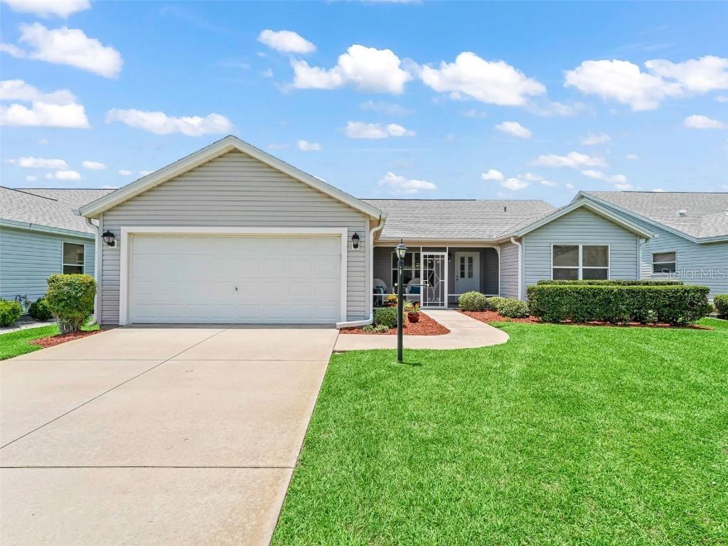 17918 SE 89th Rothway Ct., The Villages, FL 32162