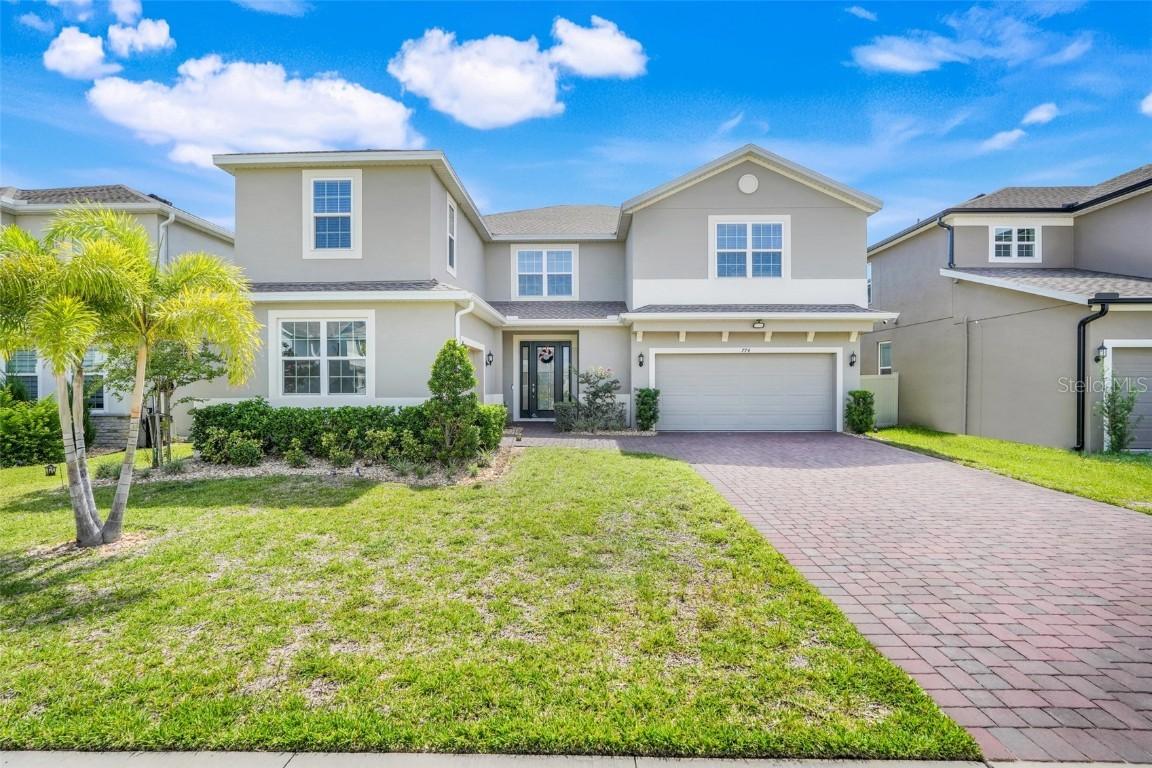 7740 Marsala St., Clermont, FL 34714