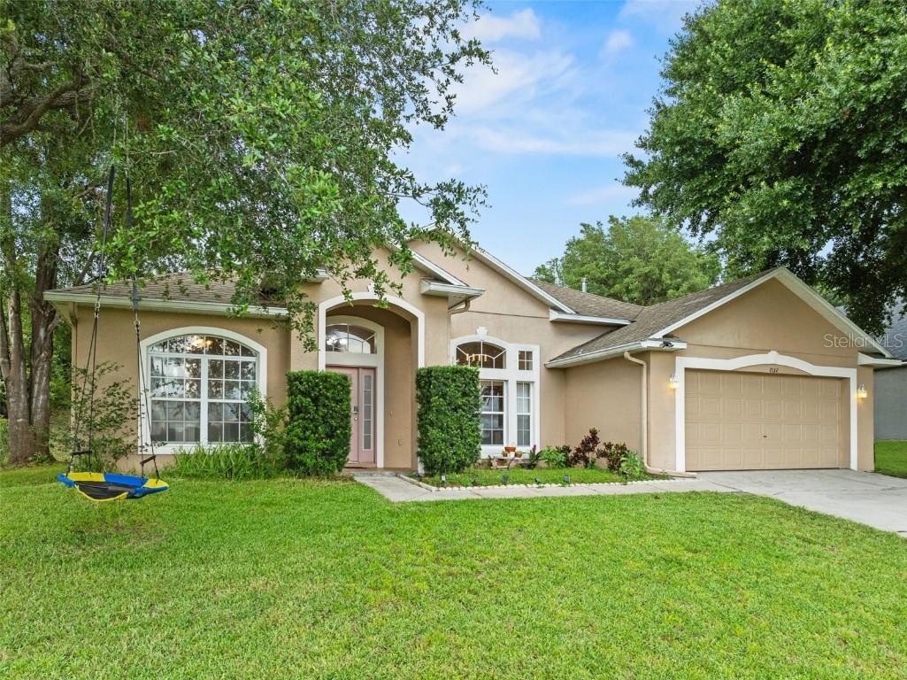 1532 Nightfall Dr., Clermont, FL 34711