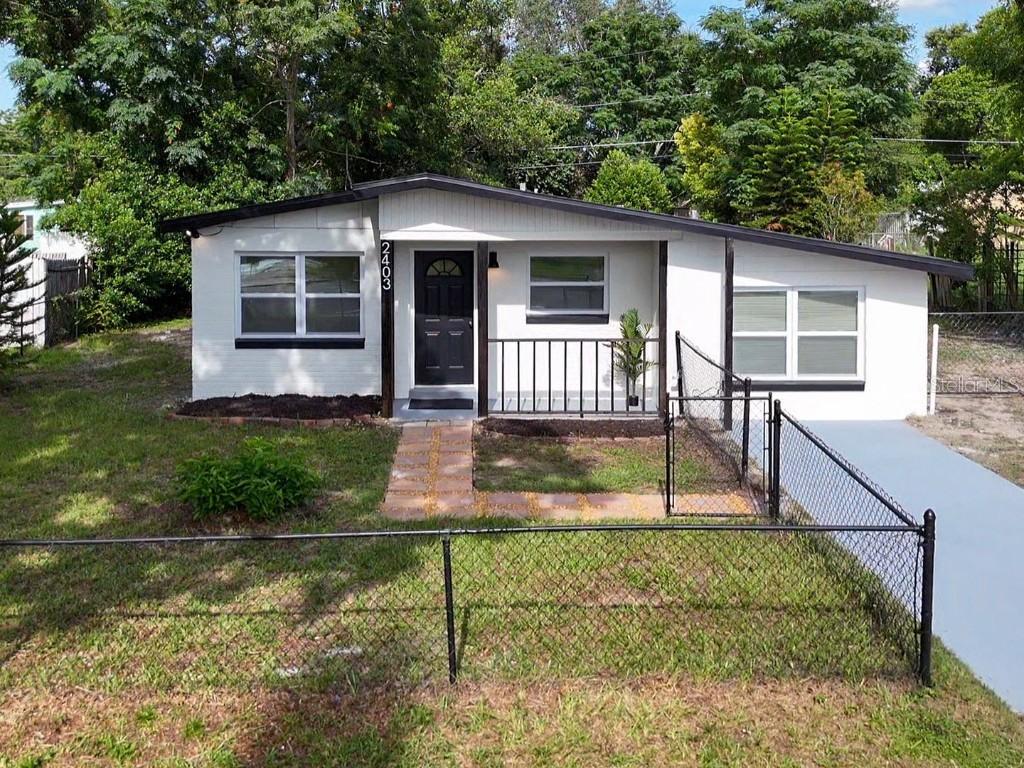 2403 Nansen Ave., Orlando, FL 32817