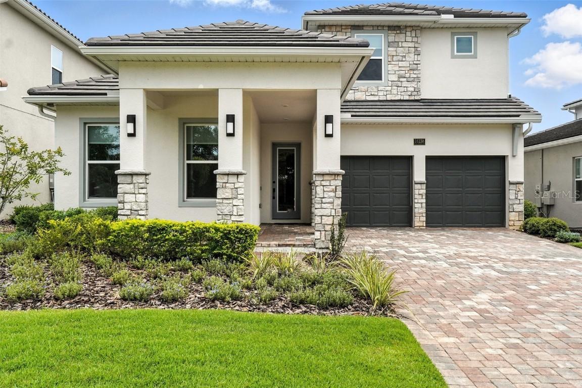 16238 Volterra Point, Montverde, FL 34756
