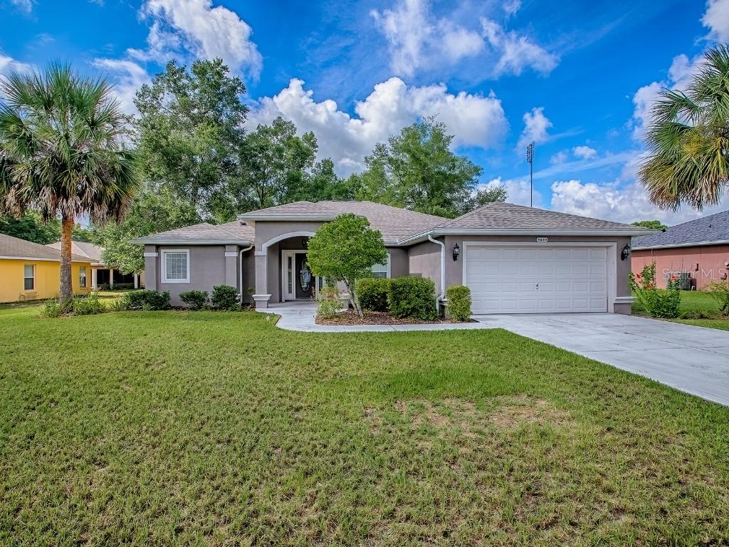 4644 NE 16th Pl., Ocala, FL 34470