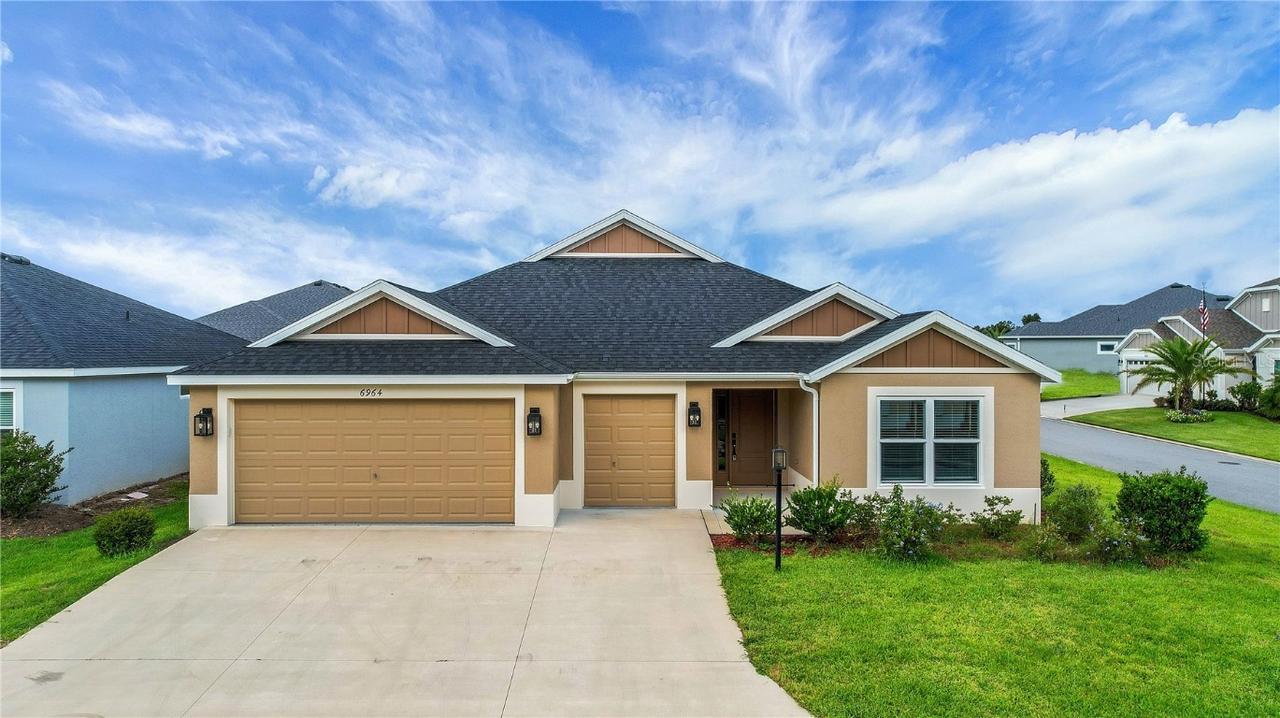 6964 Sugar Creek Path, The Villages, FL 34762