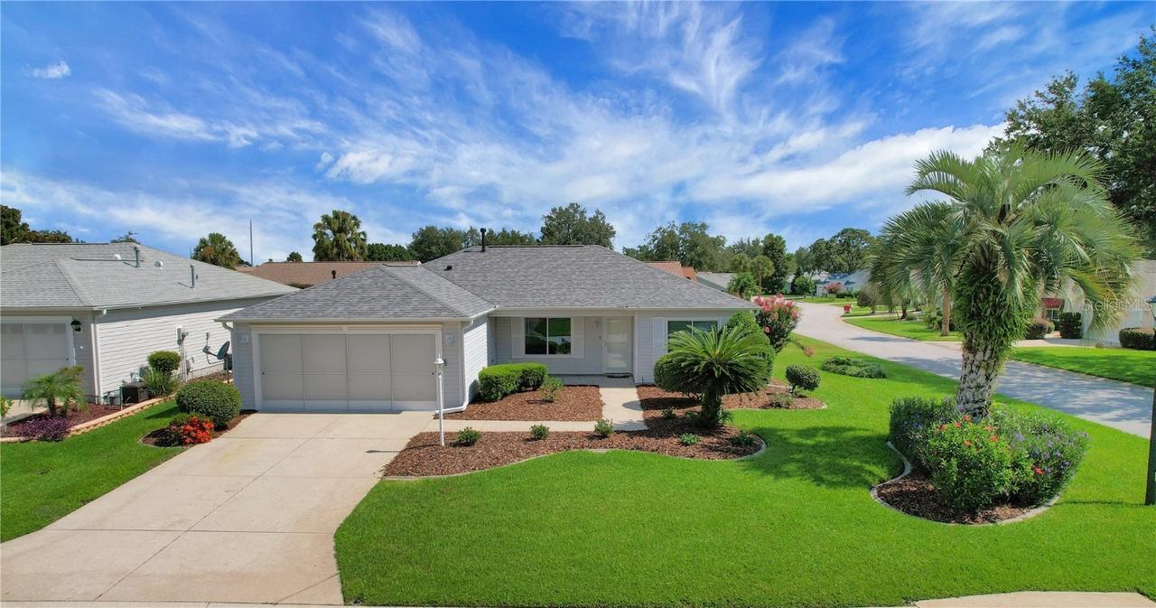 17707 SE 92nd Grantham Ter., The Villages, FL 32162