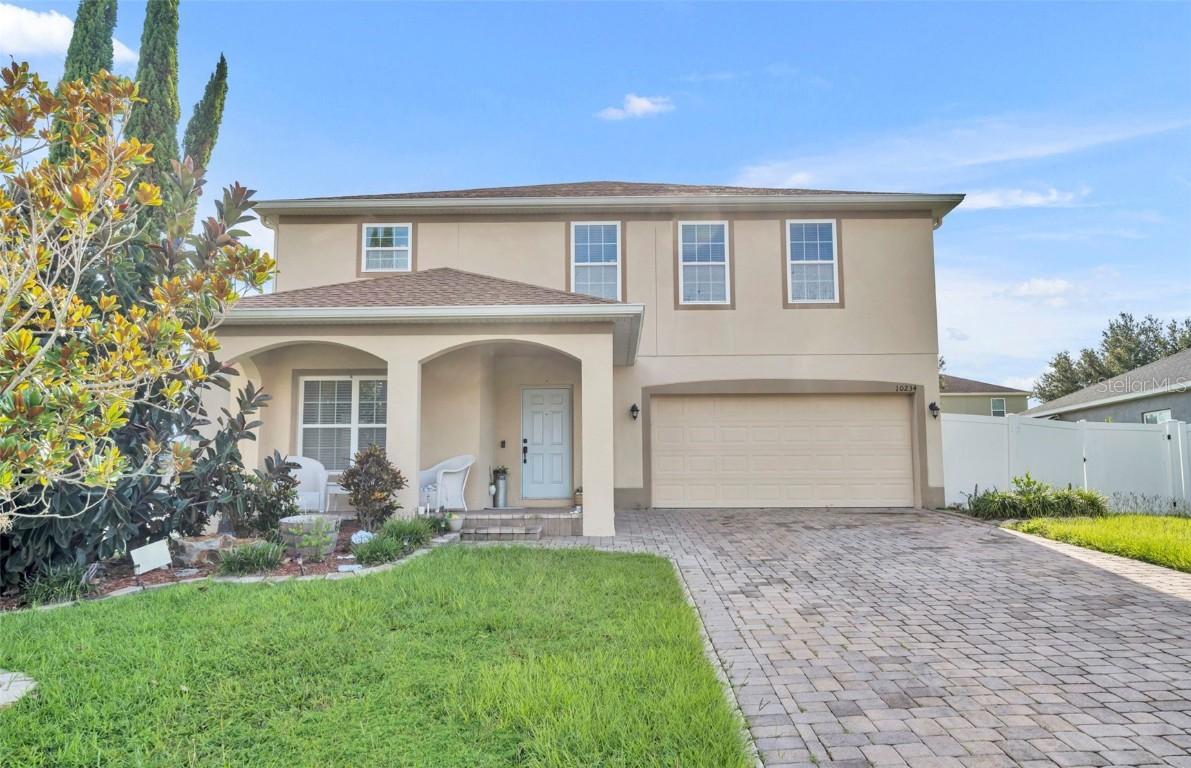 10234 Lenox St., Clermont, FL 34711