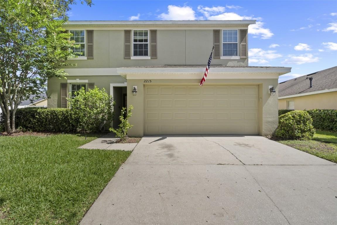 2215 Natoma Blvd., Mount Dora, FL 32757
