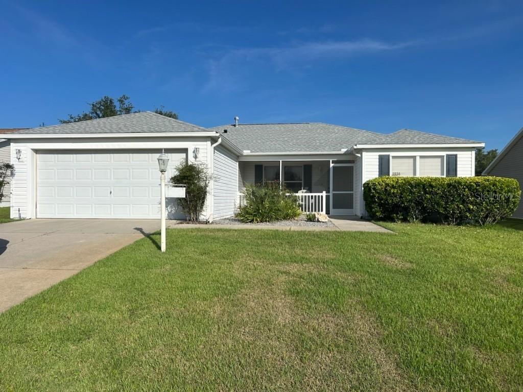 1936 Harston Tr., The Villages, FL 32162