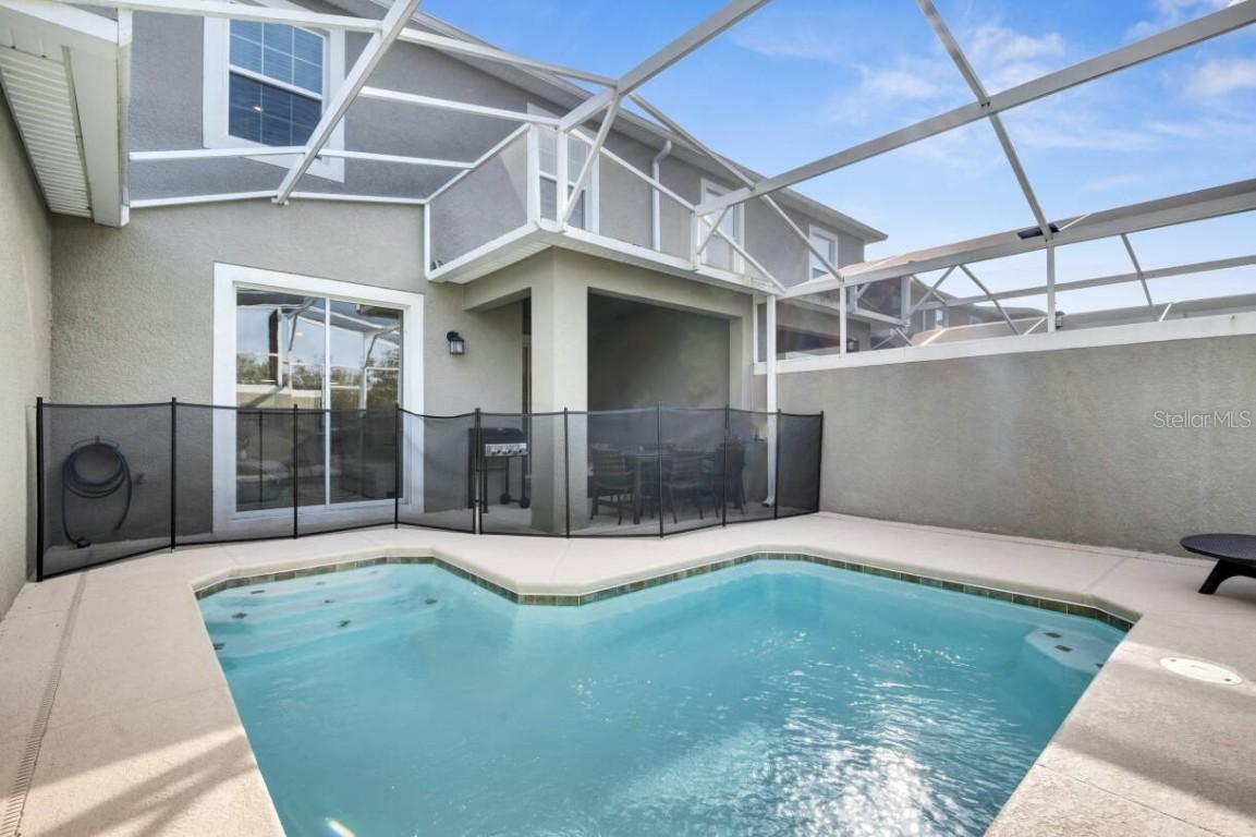 8971 Cabot Cliffs Dr., Davenport, FL 33896