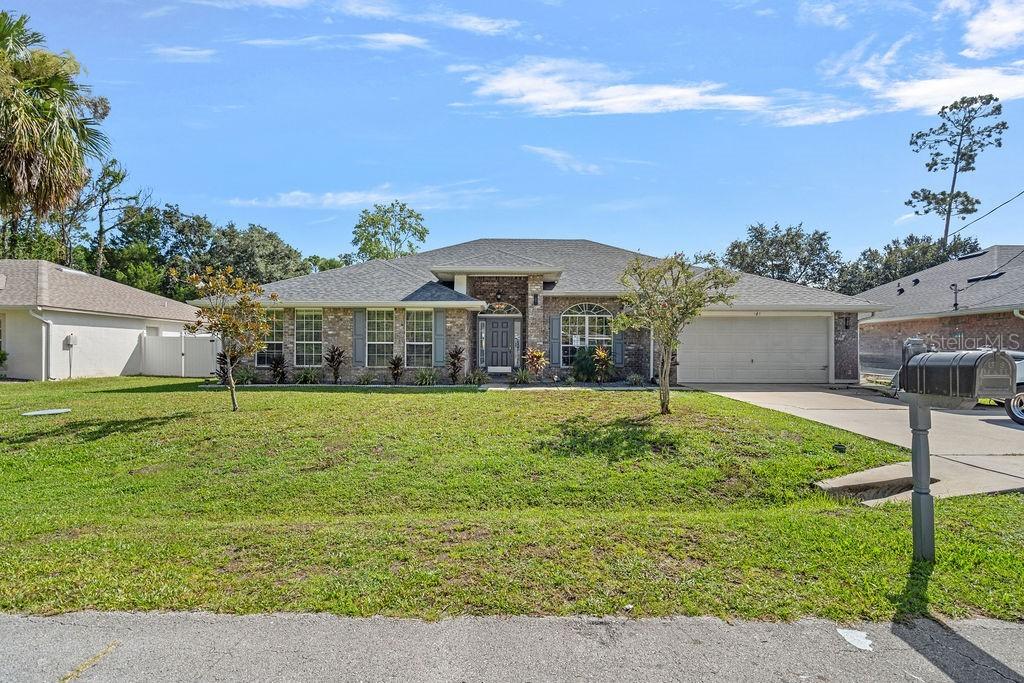 6 Llowick Ct., Palm Coast, FL 32164
