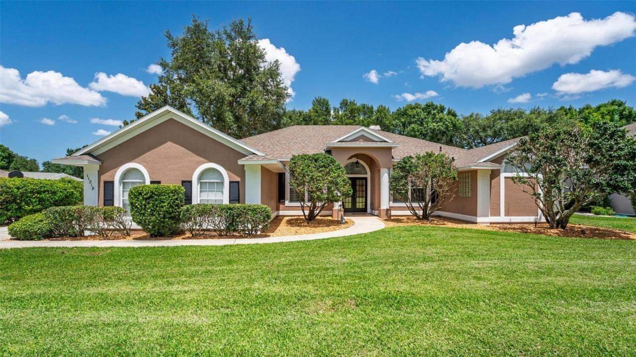 11218 Crooked River Ct., Clermont, FL 34711