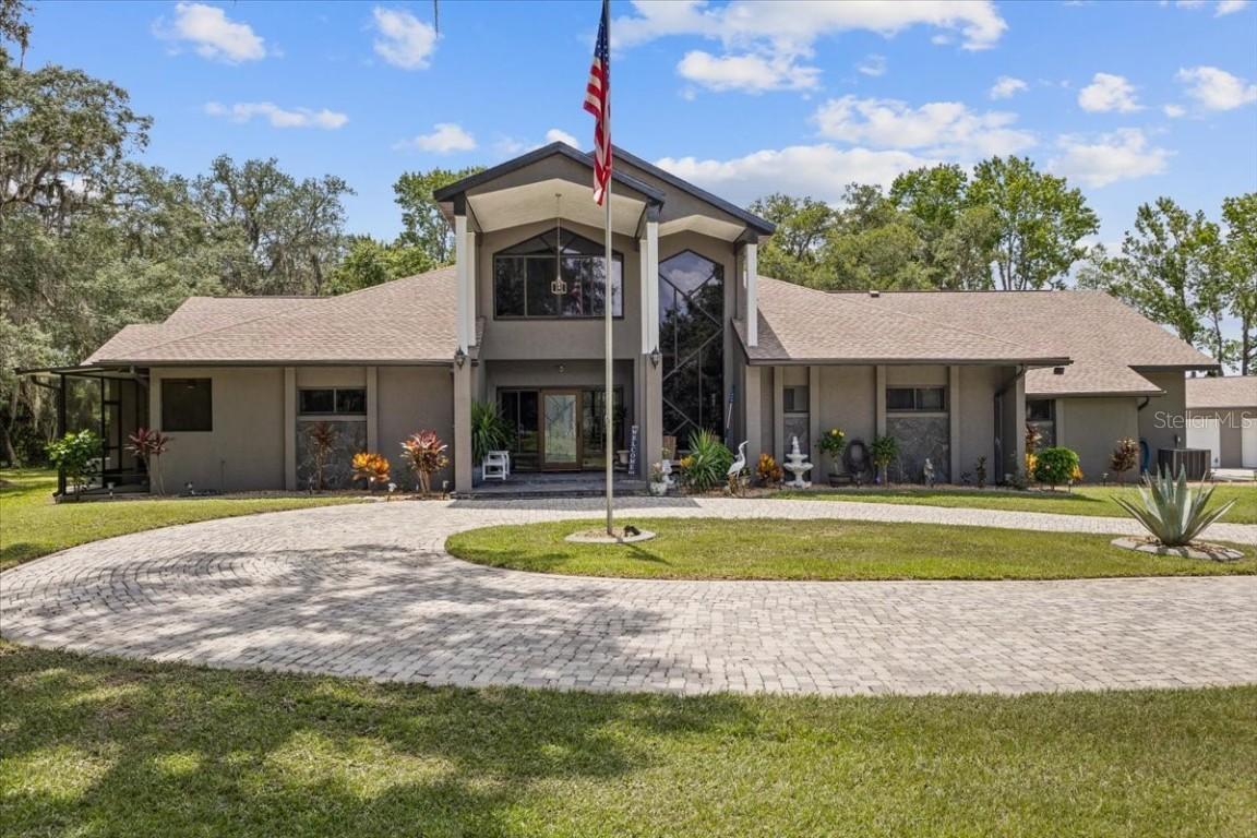 8740 E Larlan Ct., Inverness, FL 34450