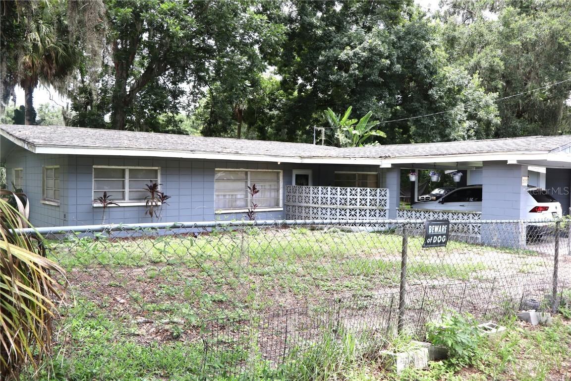 2575 Cr 422, Lake Panasoffkee, FL 33538