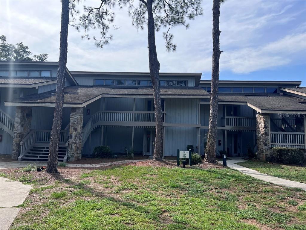 181 Palm View Ct. #3460/1, Haines City, FL 33844