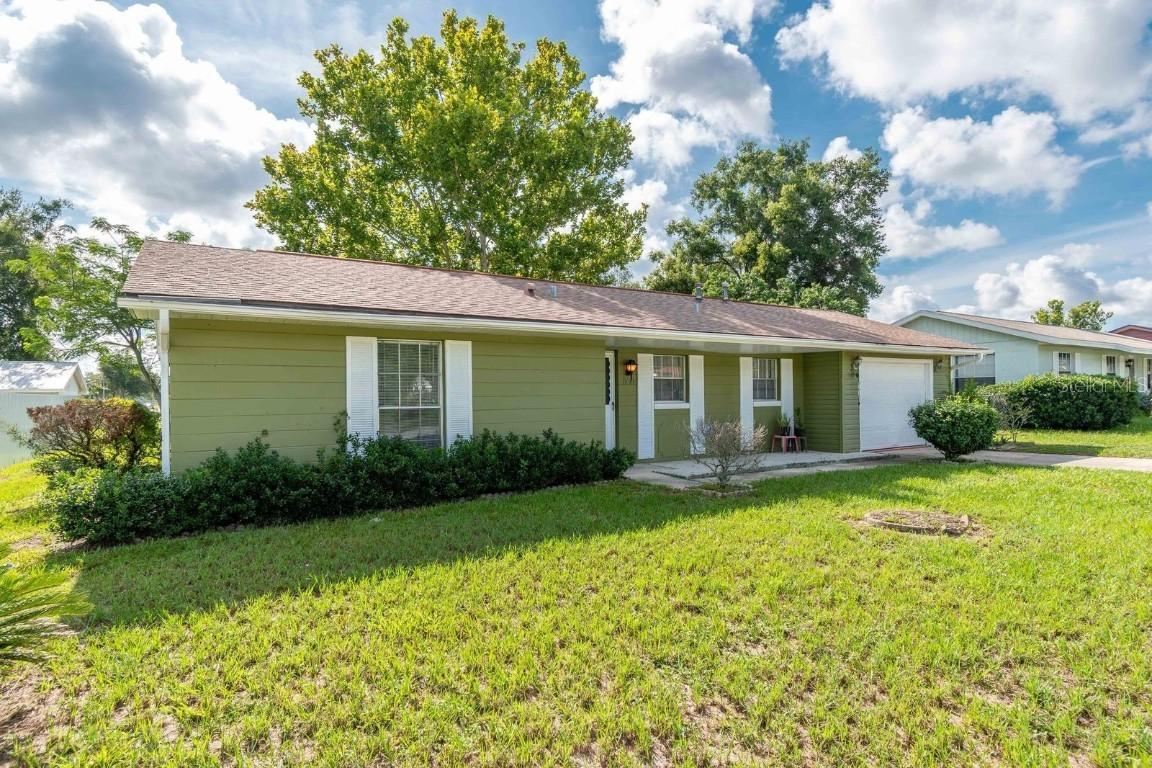15083 SW 43rd Terrace Rd., Ocala, FL 34473