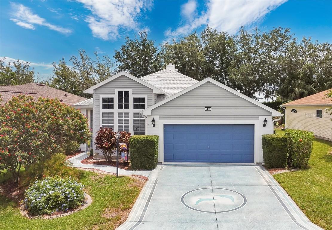 5135 Indian Ocean Loop, Tavares, FL 32778