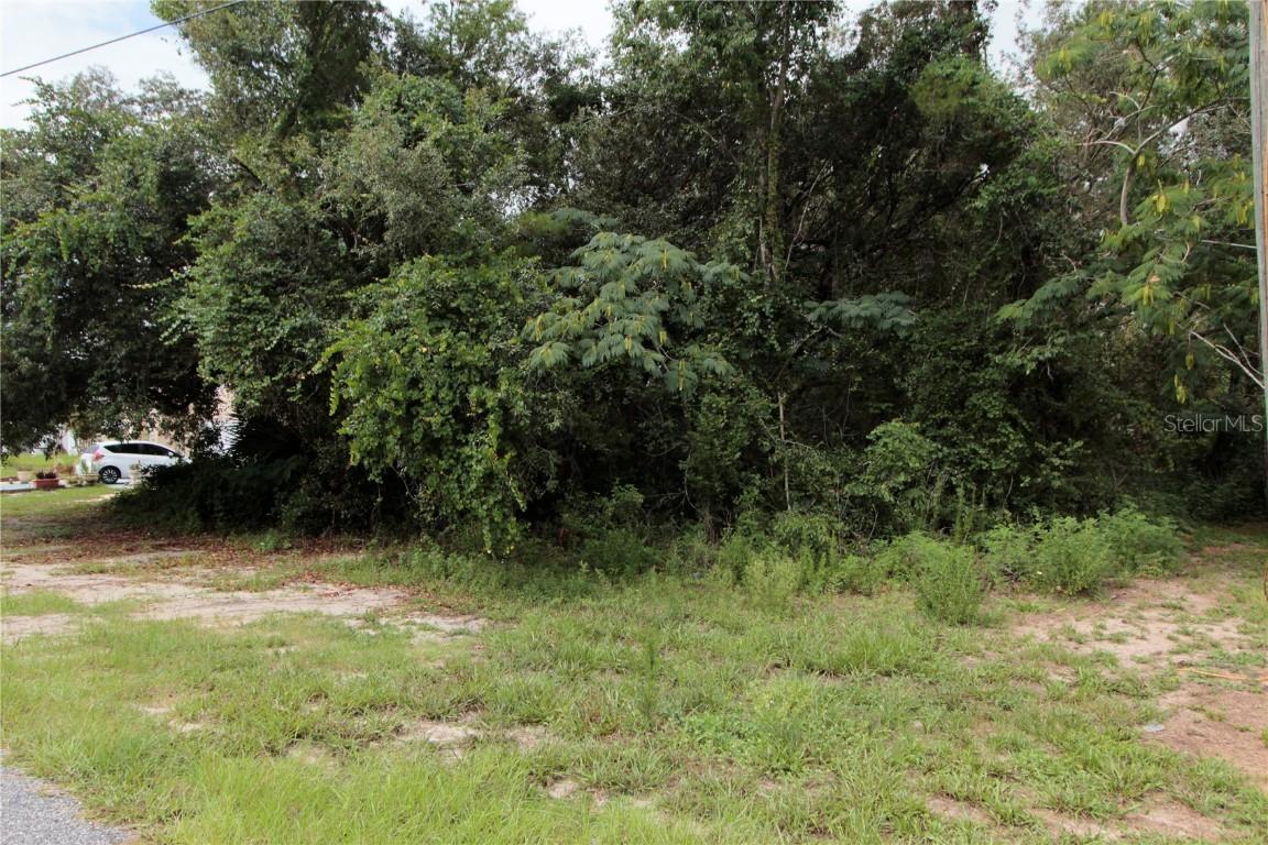 SW 158th St., Ocala, FL 34473