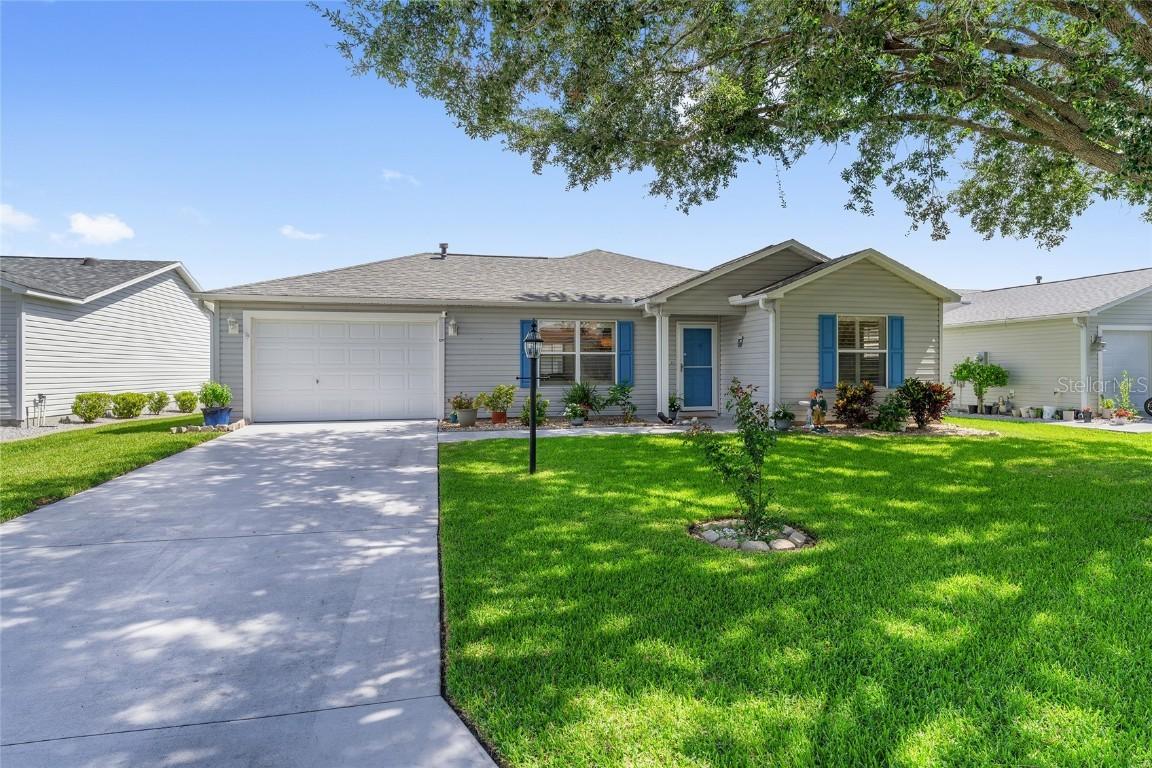 3277 Ashbrook Pl., The Villages, FL 32162