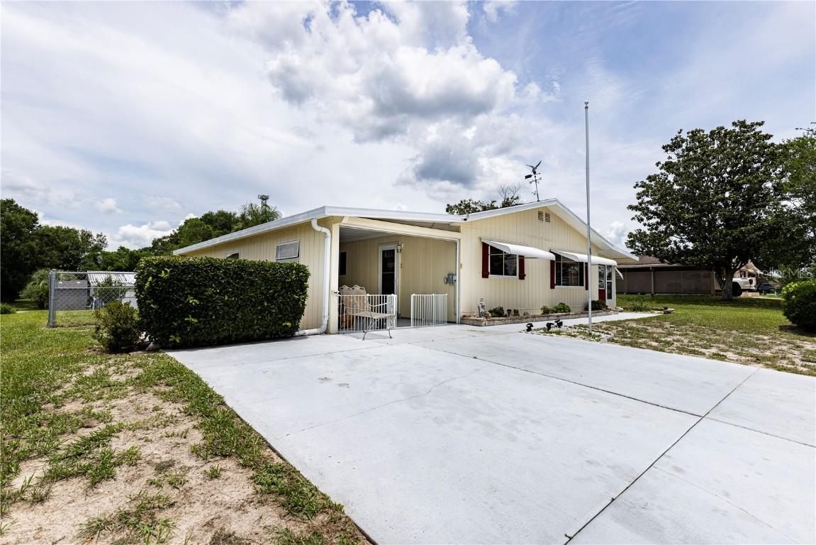9035 SW 102nd Pl., Ocala, FL 34481