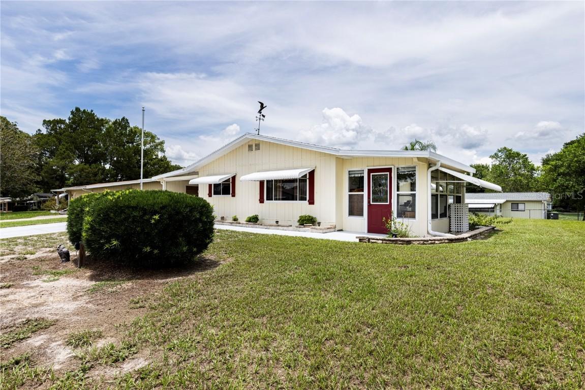 9035 SW 102nd Pl., Ocala, FL 34481