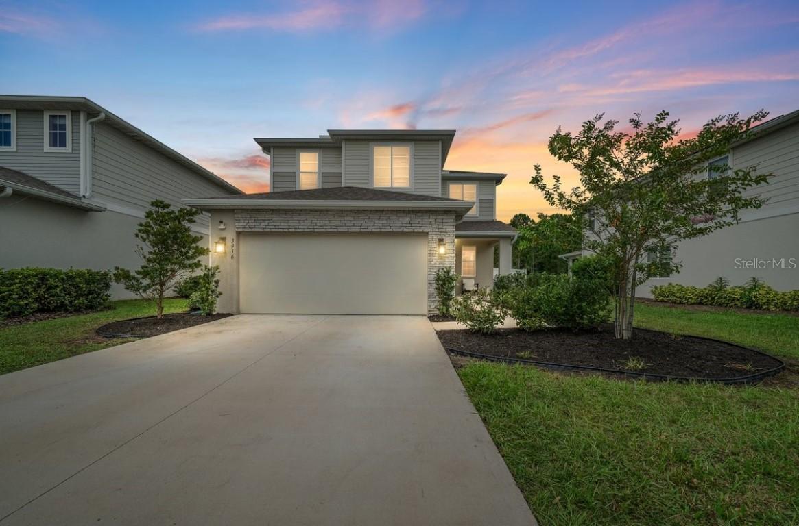 3916 Southern Vista Loop, St Cloud, FL 34772