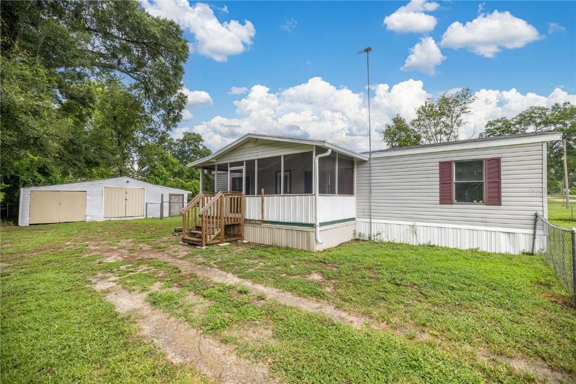 4975 SE 145th Pl., Summerfield, FL 34491
