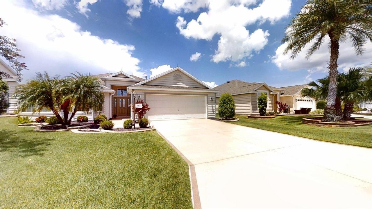 665 Surfside Ln., The Villages, FL 32162