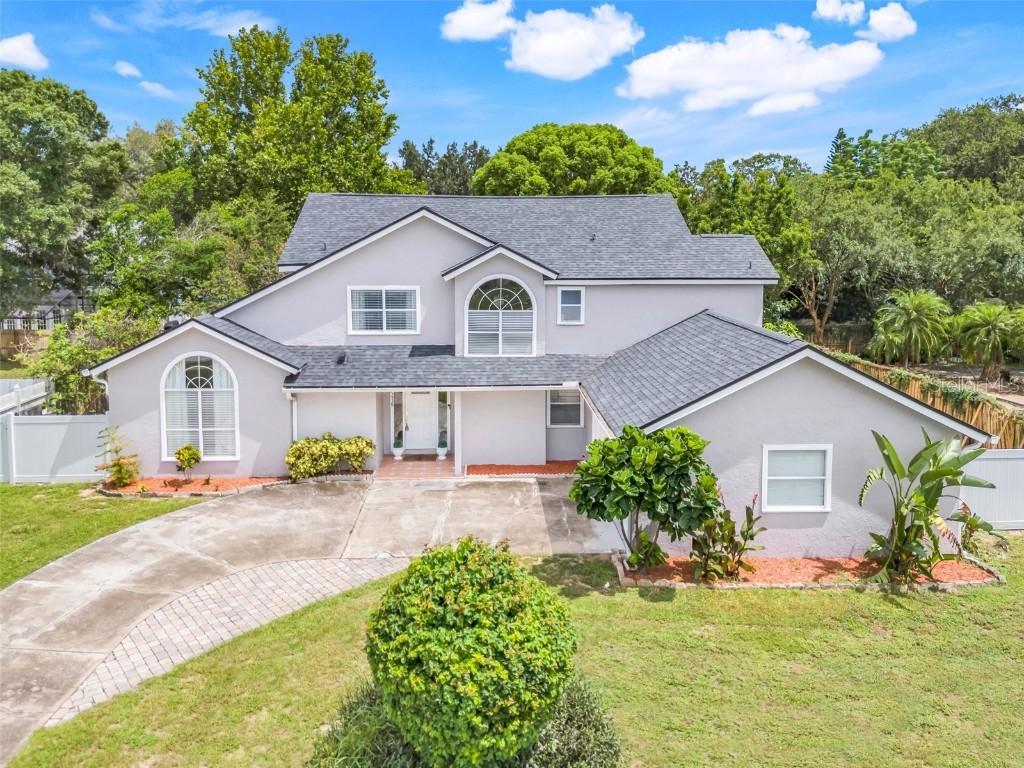 7938 Tumblestone Dr., Orlando, FL 32819