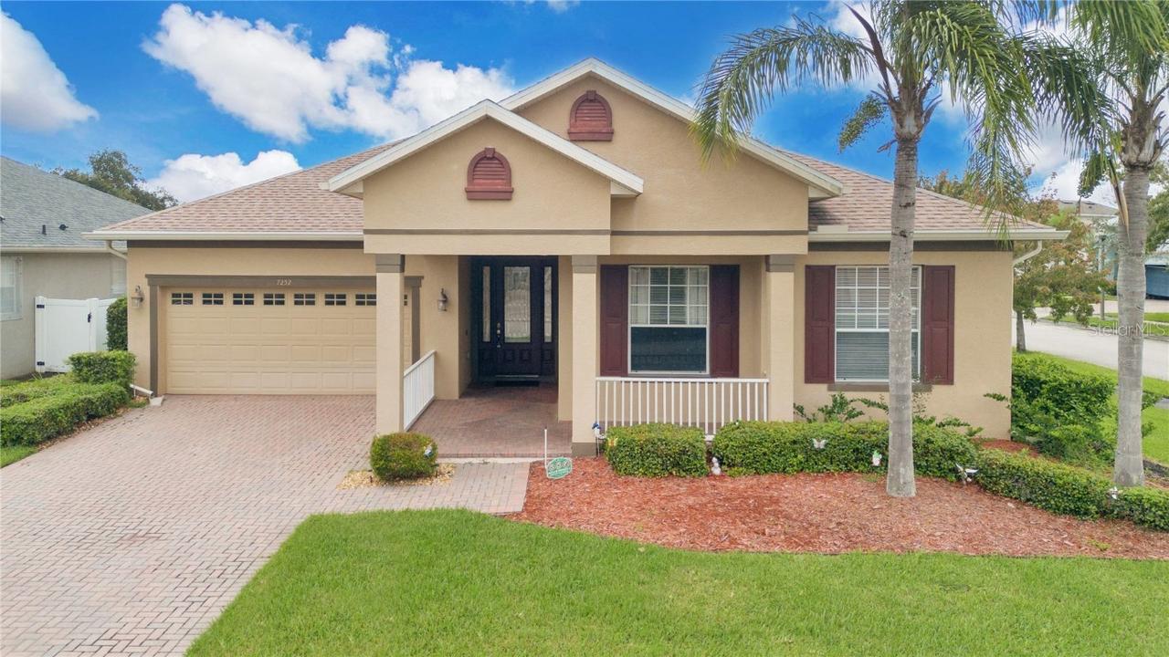 7252 Windham Harbour Ave., Orlando, FL 32829
