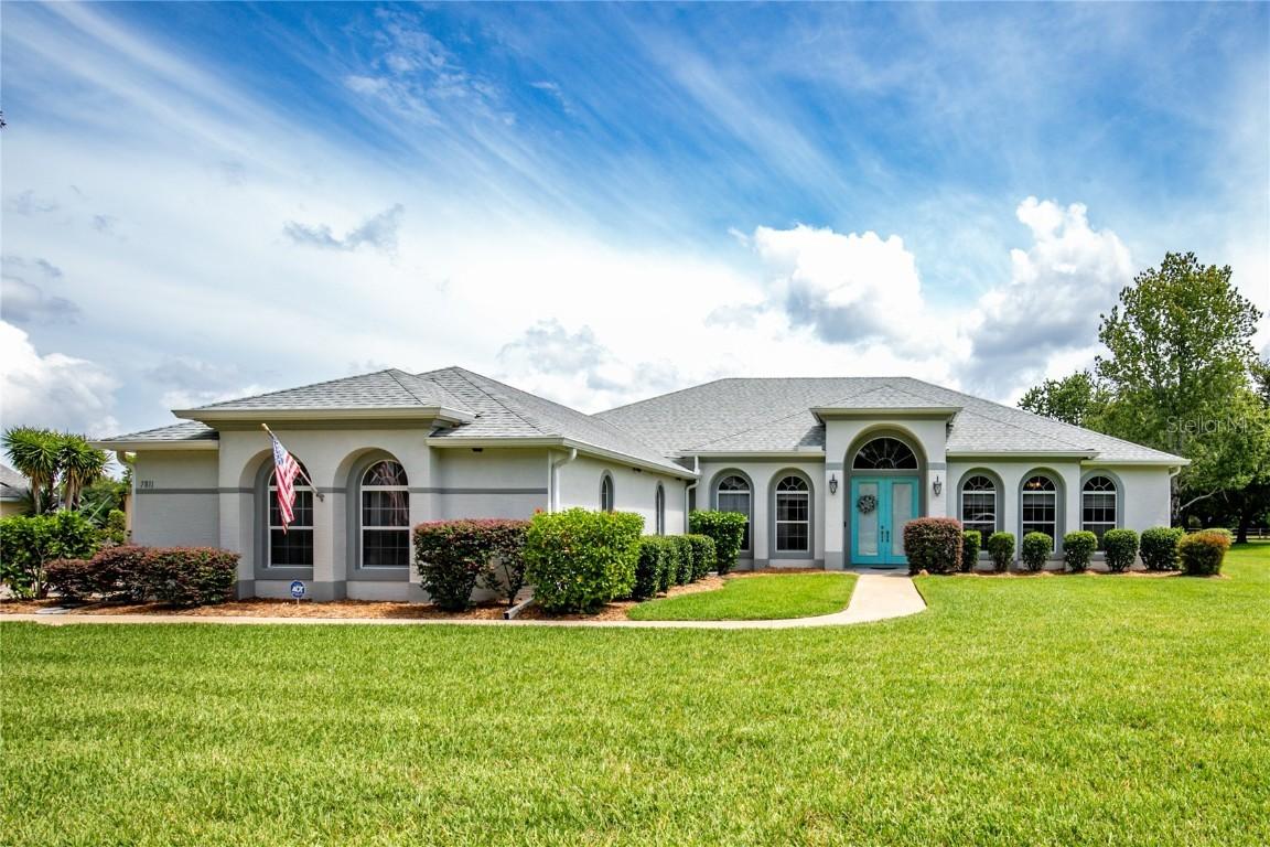 7811 Laurel View Dr., Mount Dora, FL 32757