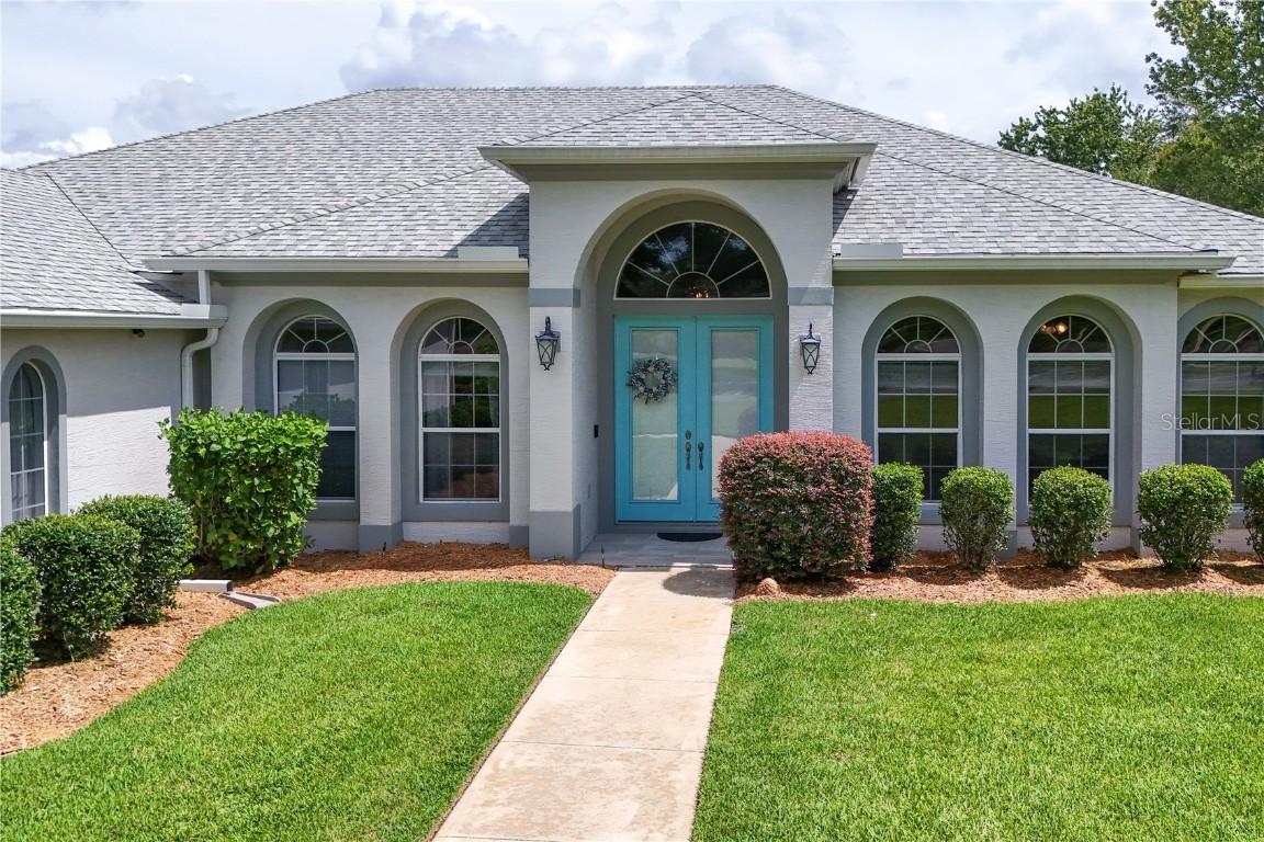 7811 Laurel View Dr., Mount Dora, FL 32757