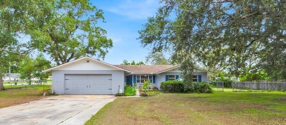 37249 Marco Ln., Dade City, FL 33525