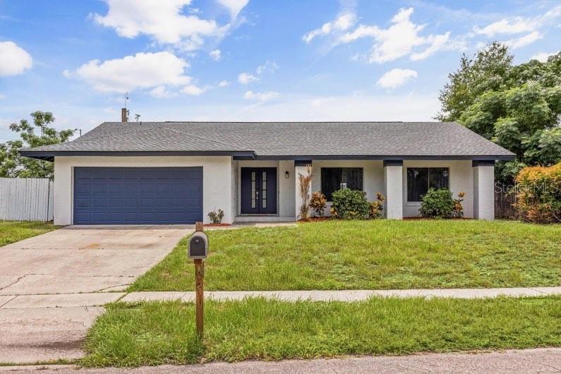 8602 Larwin Ln., Orlando, FL 32817