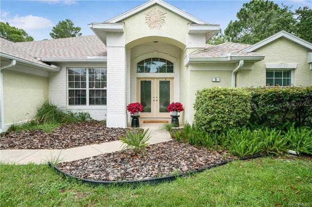 New Construction Homes For Sale This Week in Homosassa: July 9th to July 15th